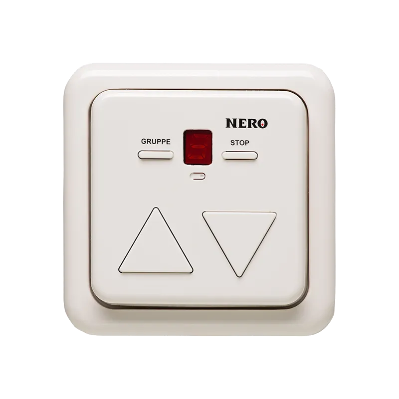 Центральний пульт NERO